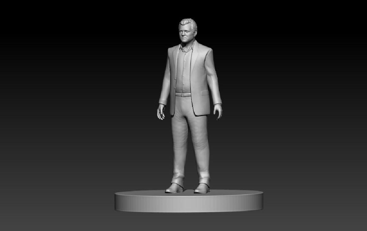 GTA V Michael