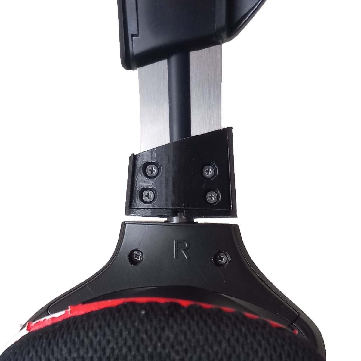 Logitech G230, G231, G332, G430, G432, G930 Kulaklık Yedek Menteşe