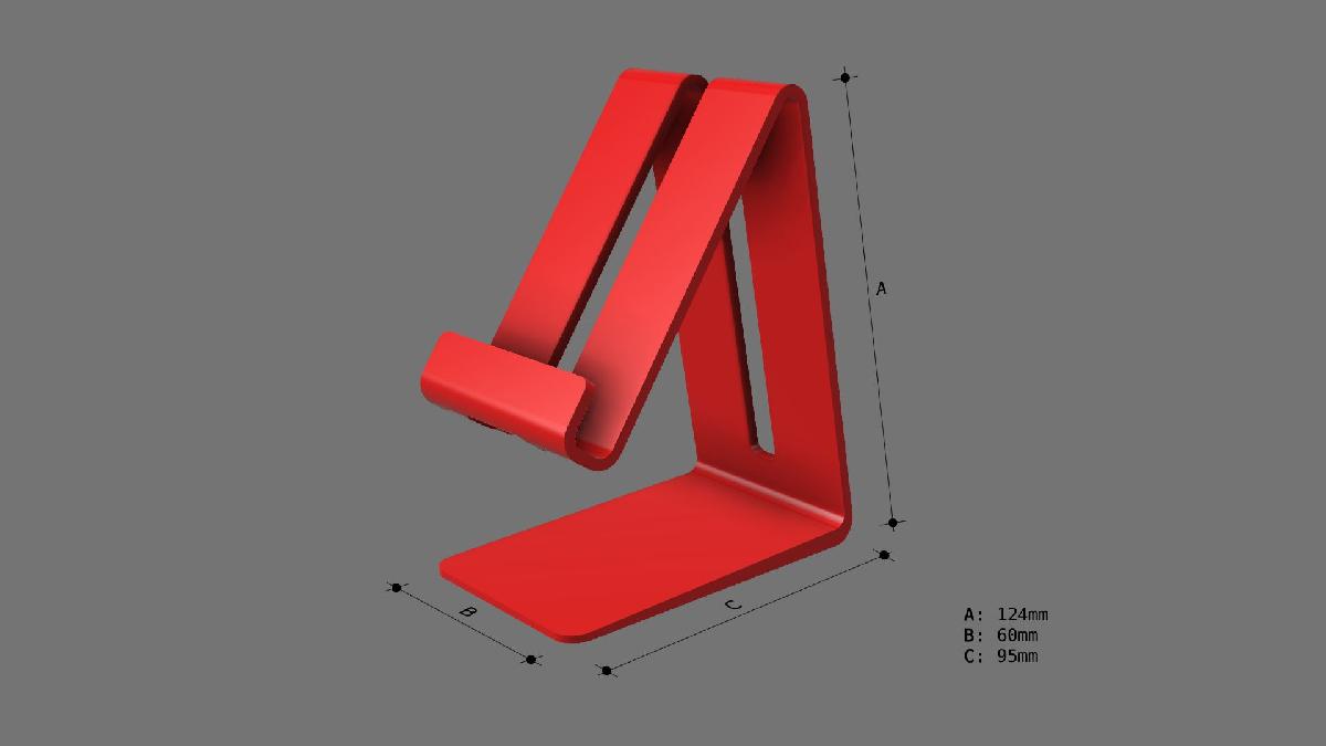 SOPORTE CELULAR (UNIVERSAL)