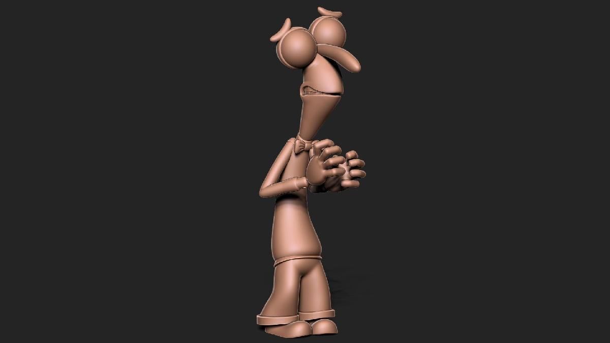 Medo Avesso