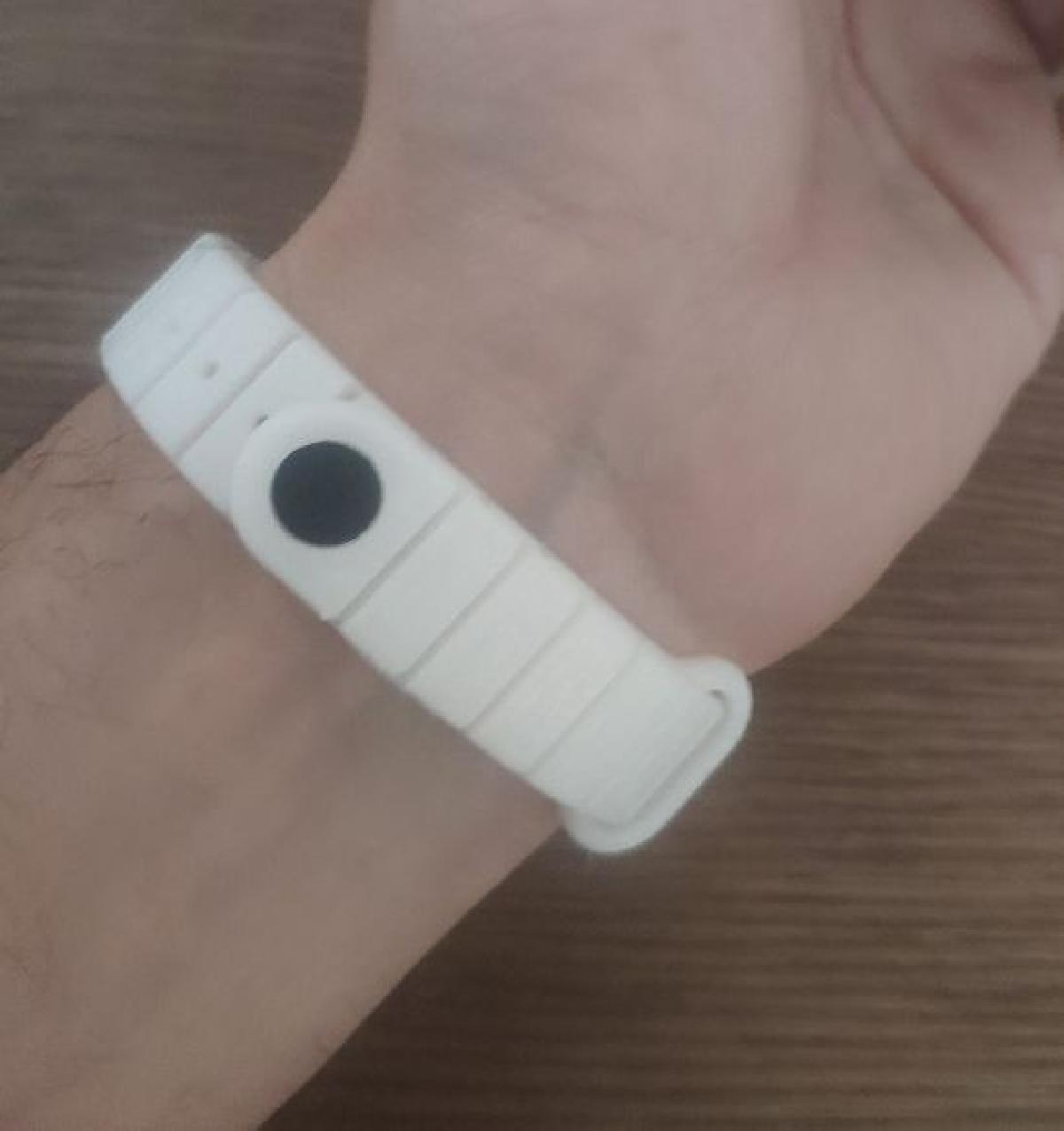Mi band 4 pulseira de substituicao