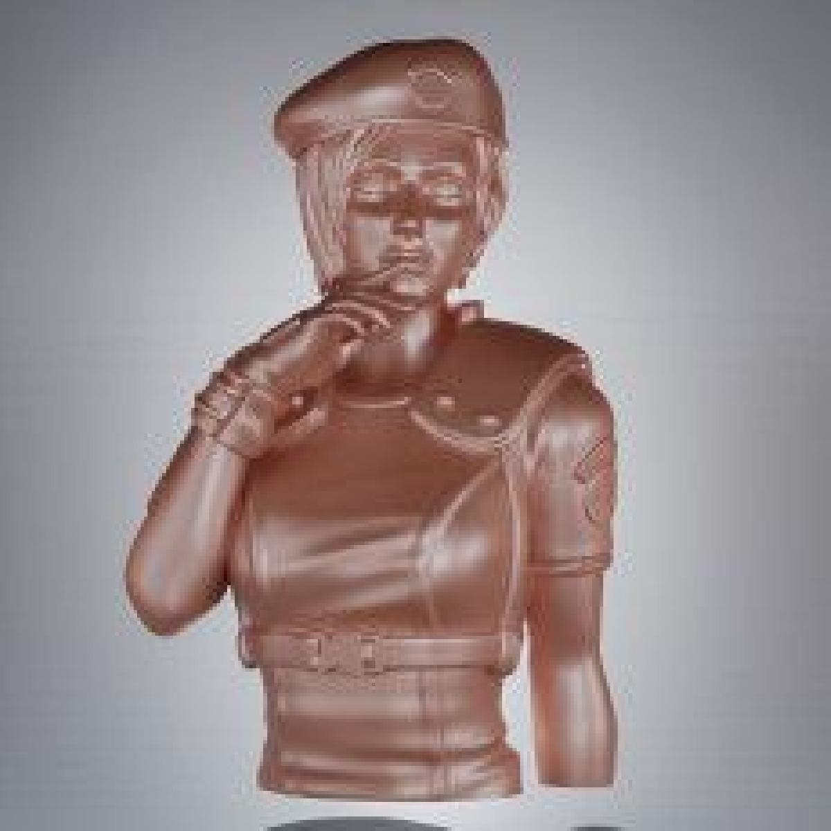 Resident Evil Jill Valentim