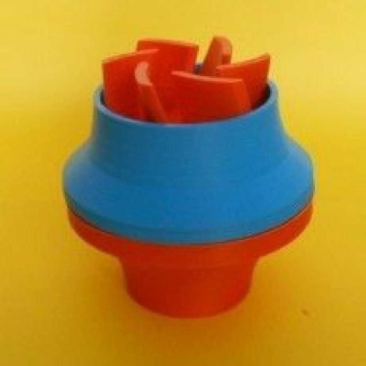 bomba de água