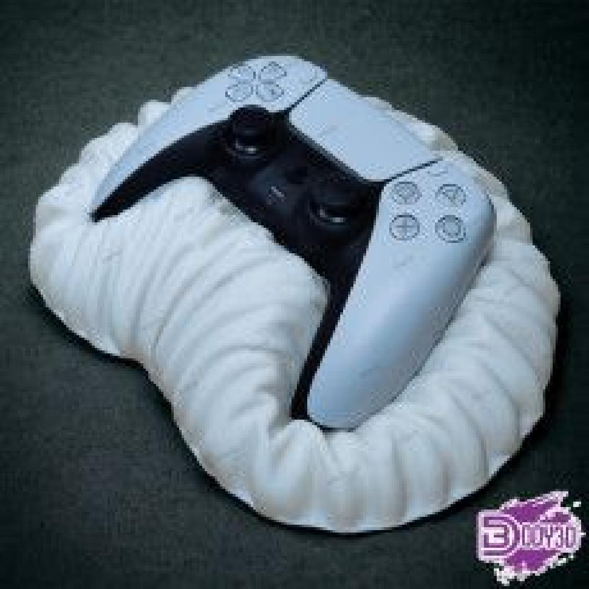 Almofada PS5 Controller