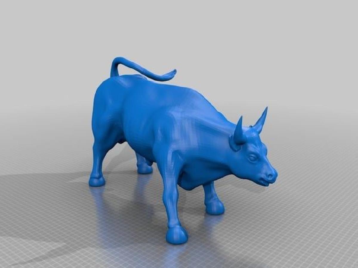 Touro de Wall Street