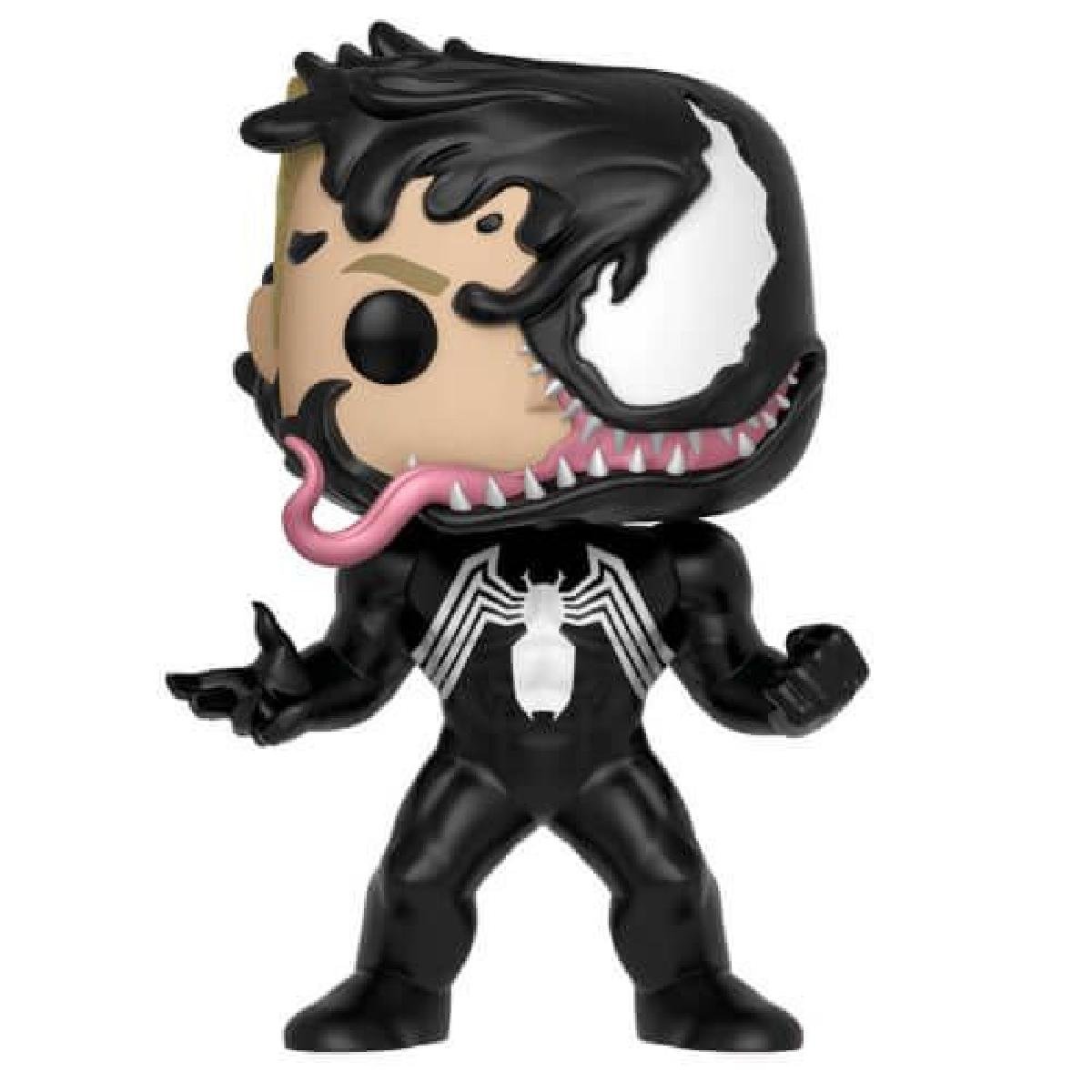 Venom Funko Estilo Pop