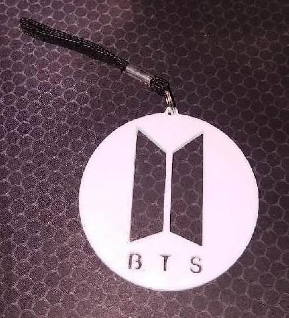 Chaveiro ou Pingente K POP