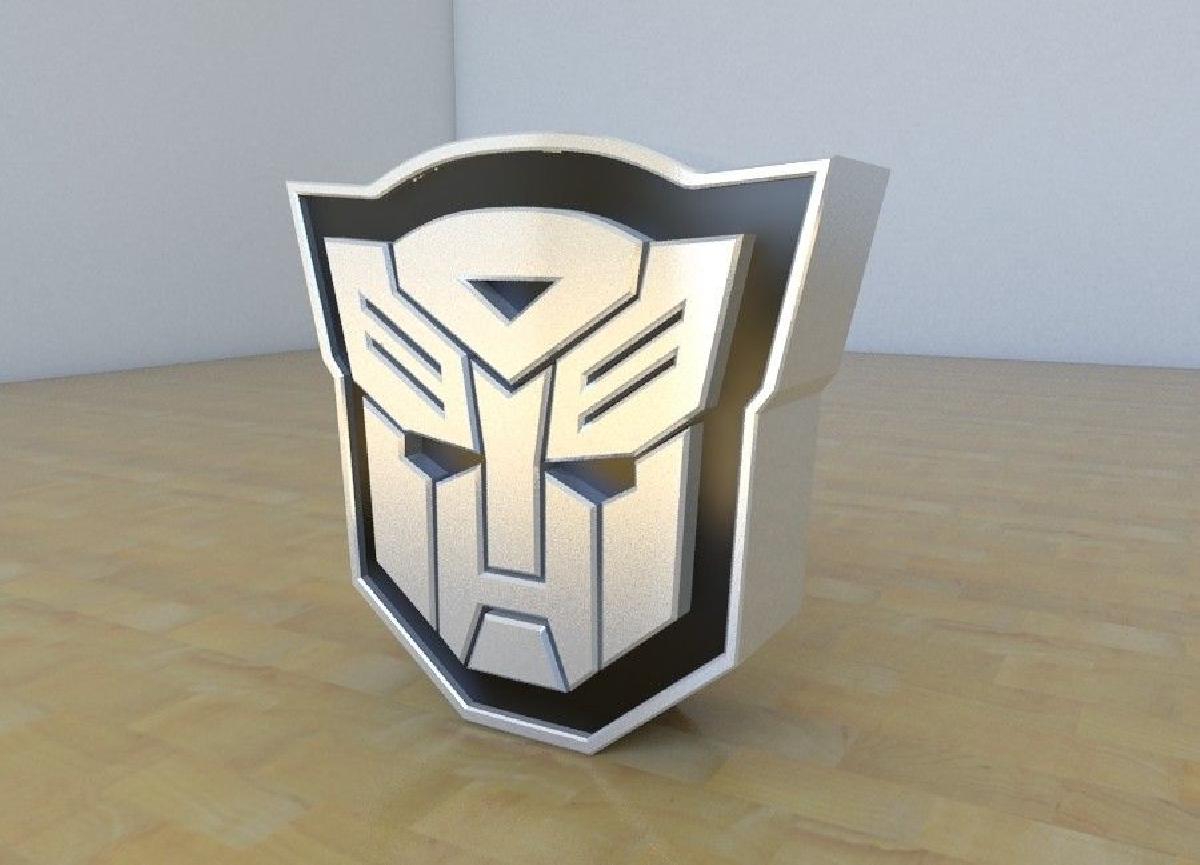 Autobots Transformadores