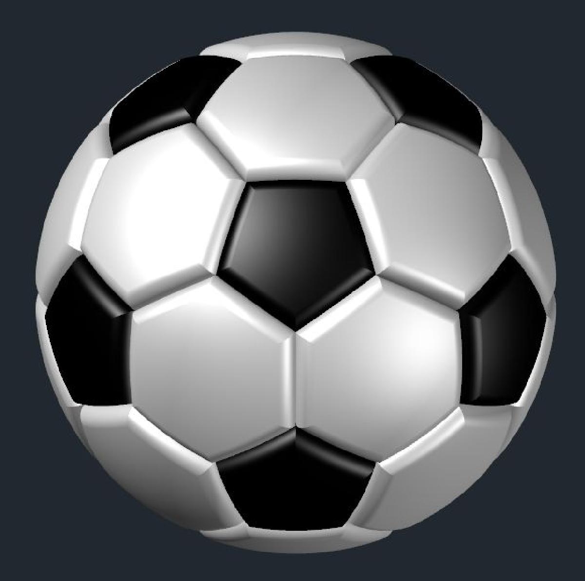 Bola de Futebol (aka Futebol)