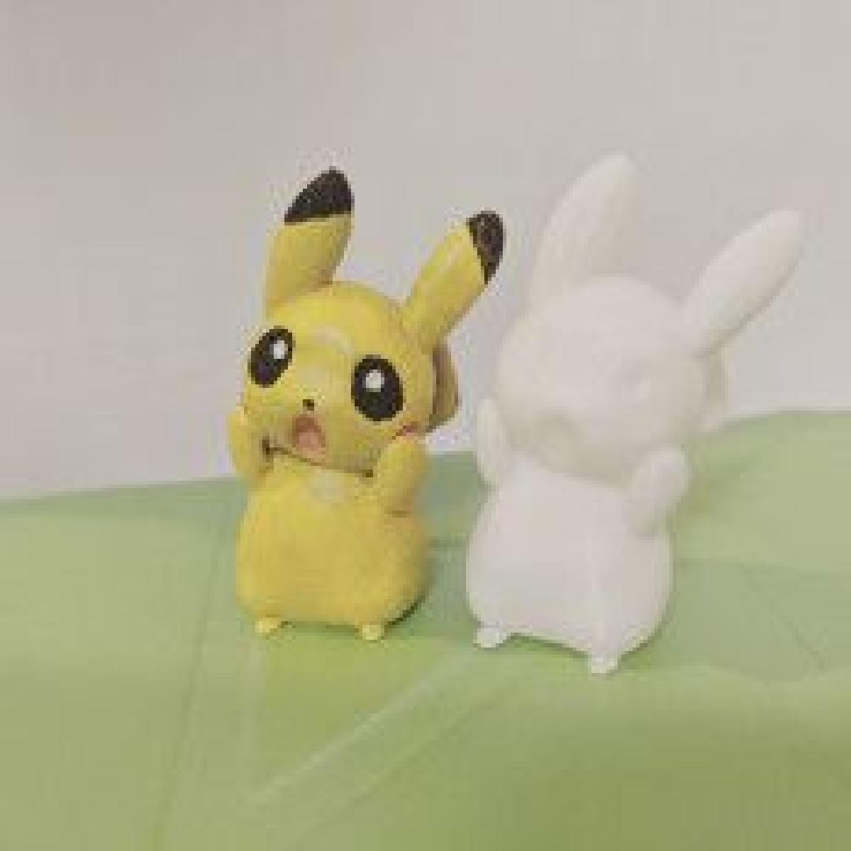 OMG pikachu |