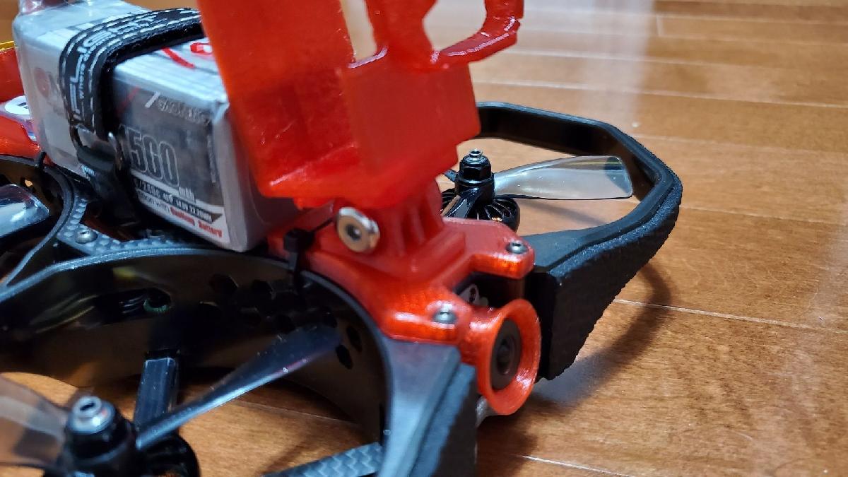 Suporte Protek 35 Gopro