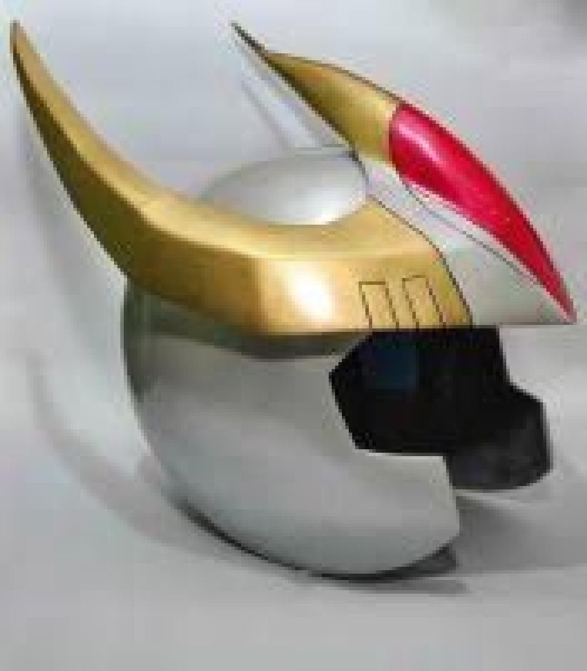 Capacete Phoenix Ikki V1 Saint Seiya 