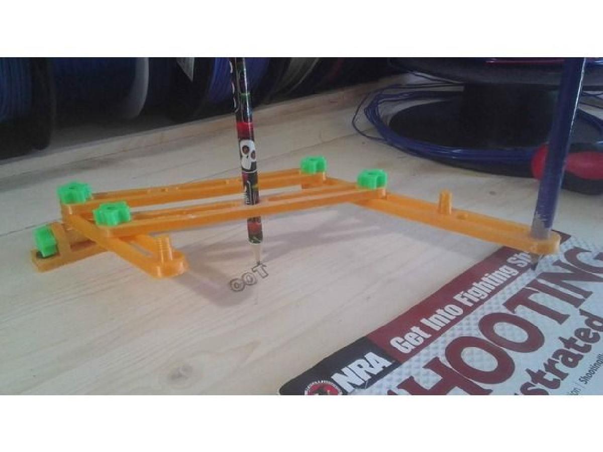 pantograph