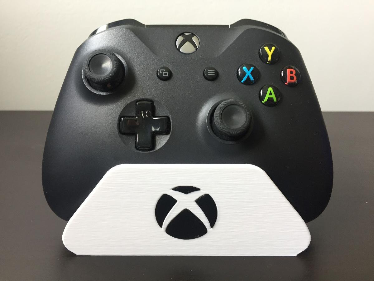 Suporte do Controle Xbox One