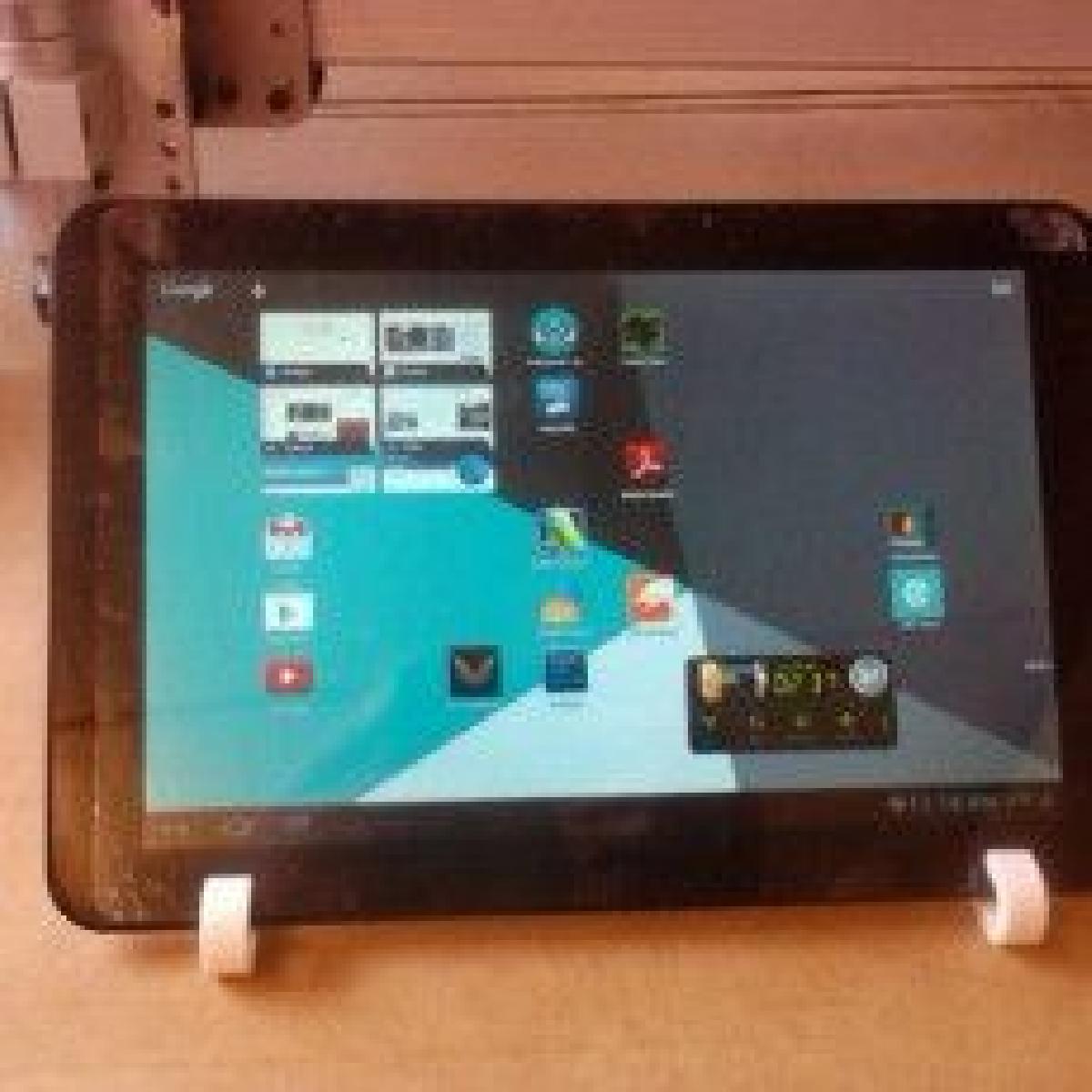 Suporte para tablet