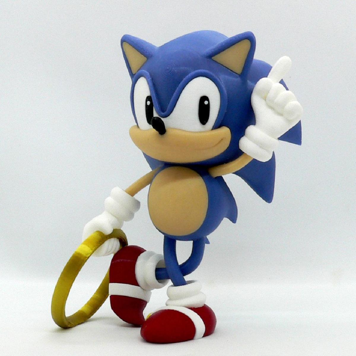 Sonic   Clássico
