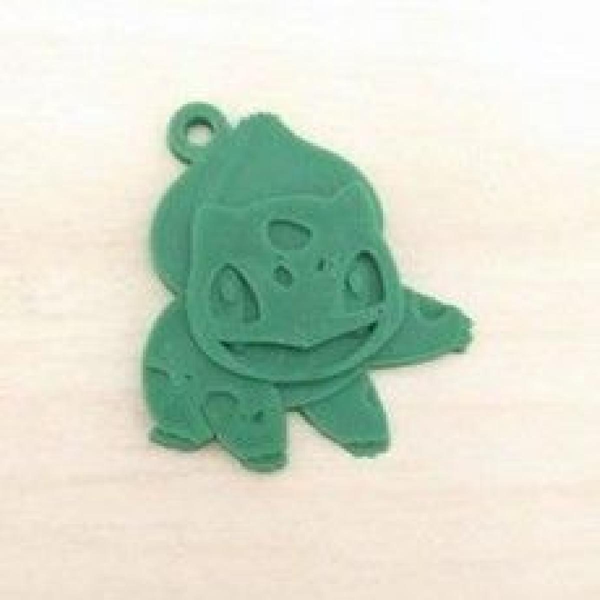 Chaveiro Bulbasaur