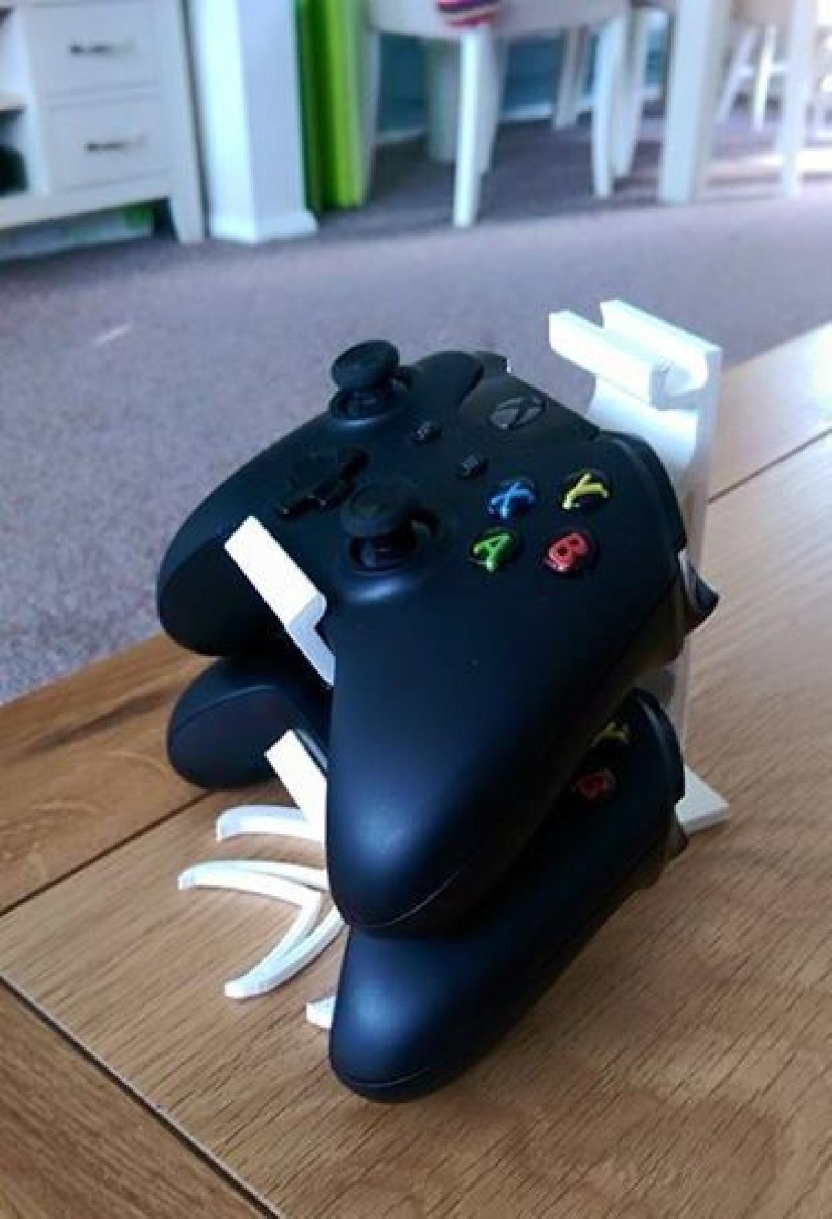 Suporte do Controle Xbox One V3.5