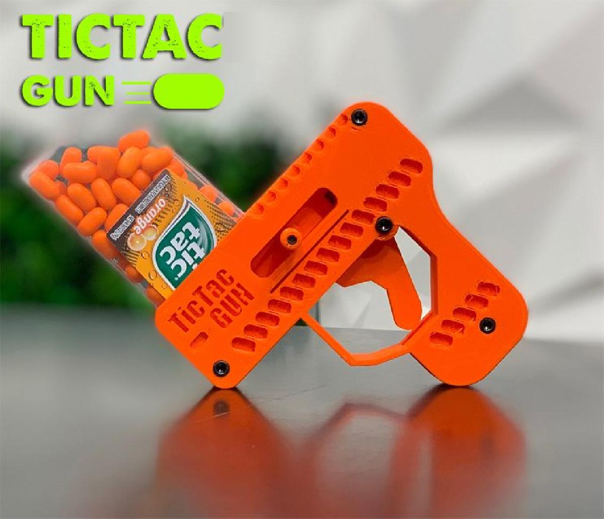 Arma TicTac