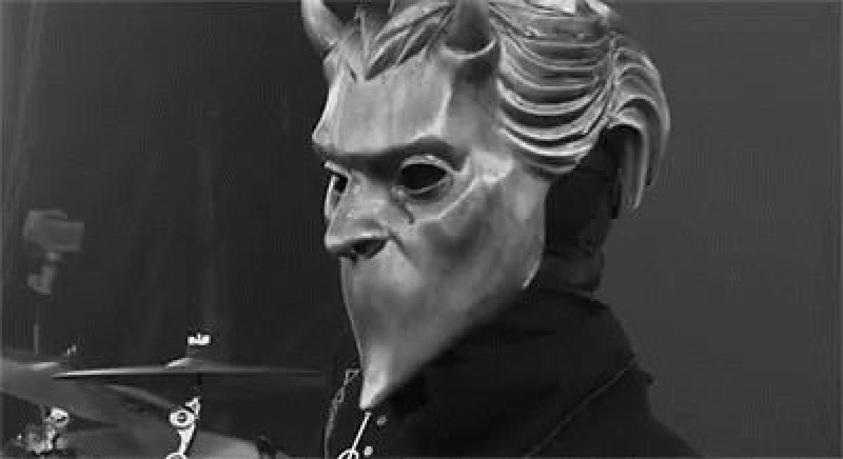 Nameless Ghoul Ghost Free