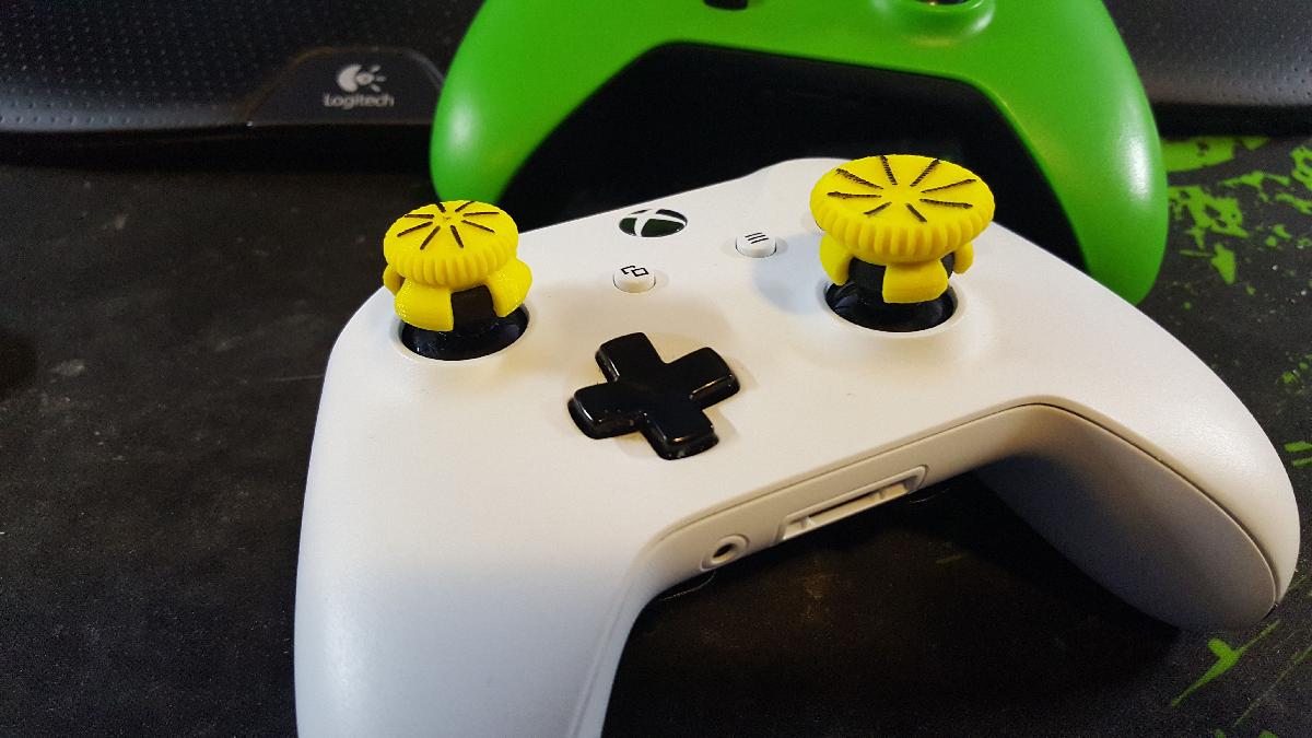 XBOX SERIES X/S / XBOX ONE Thumbstick Controller Extensão Ver3