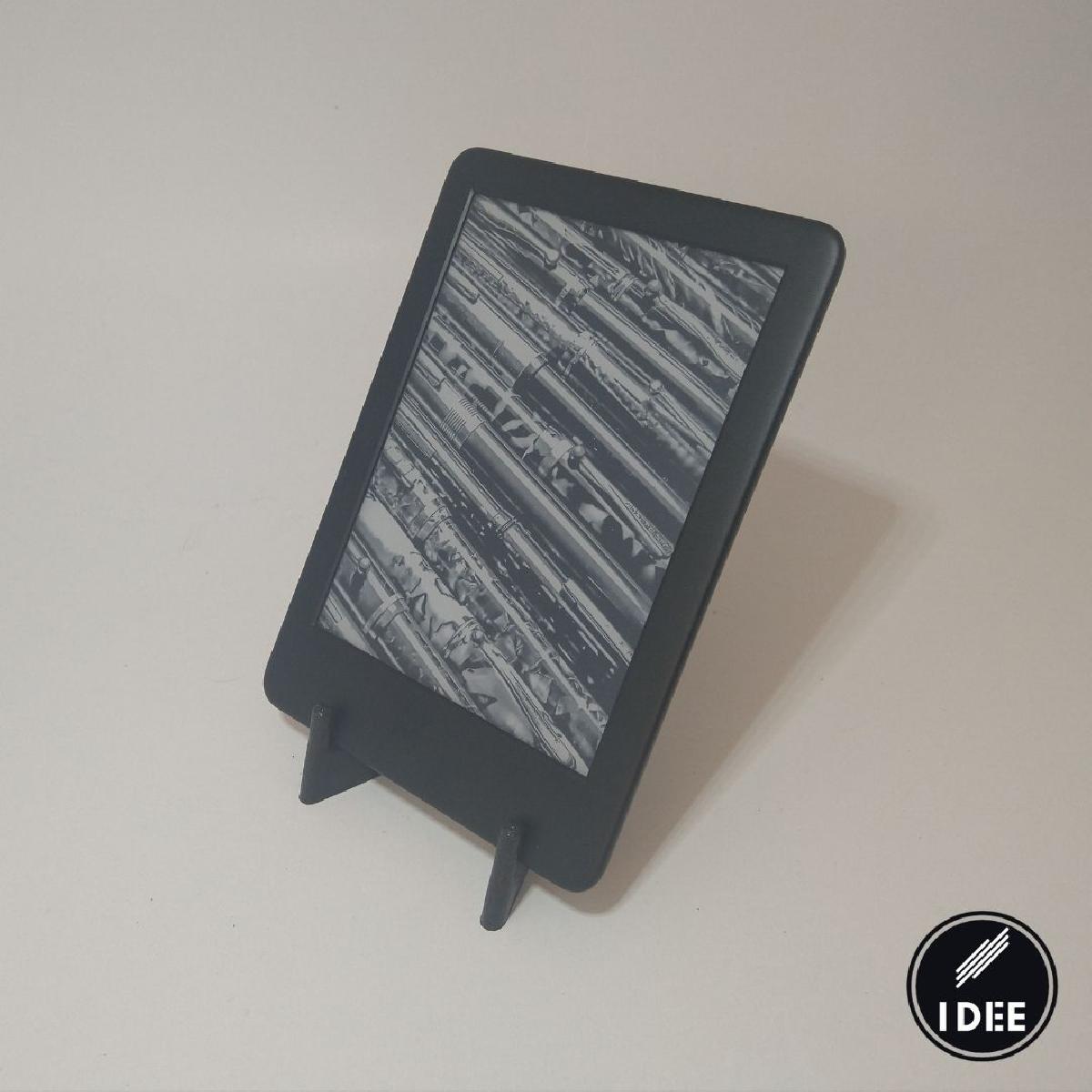 Suporte Kindle