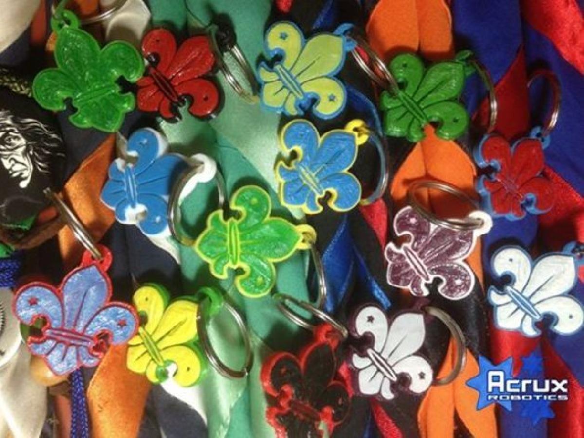 Flor de Lis (Flor de Lis)