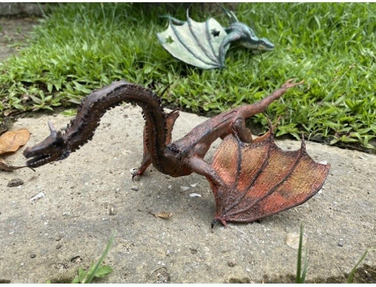 Caraxes (Casa do Dragao)