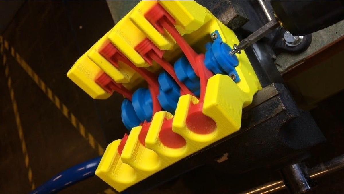 Motor V8
