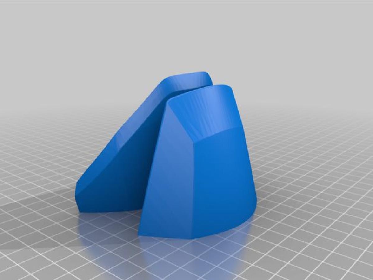 Elblow tampa para o braco do homem de ferro mk42