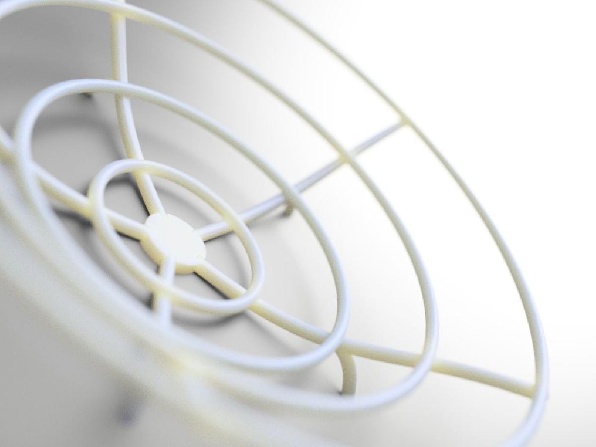 Fruteira Simples   impressao rapida