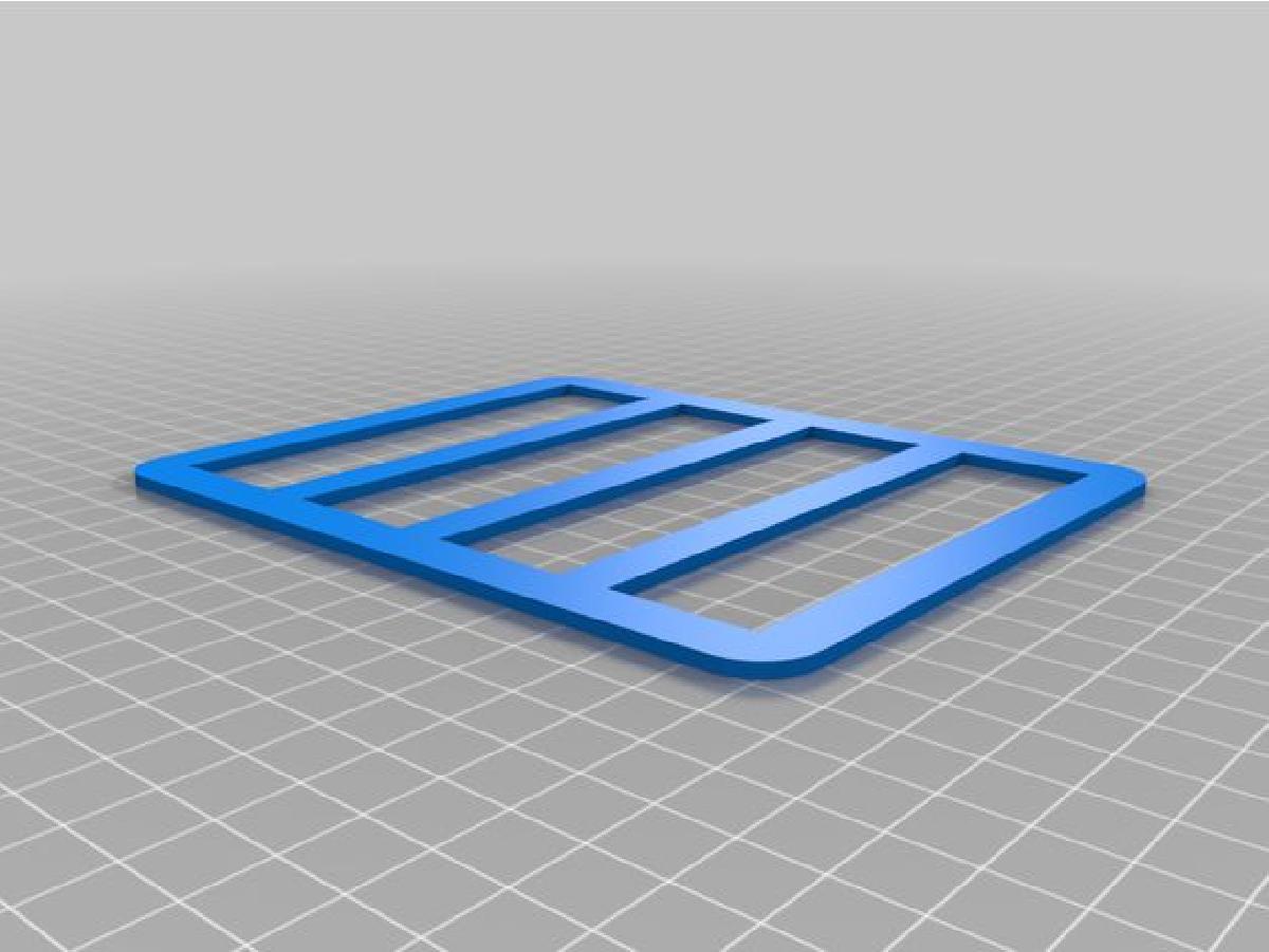 Suporte de bloqueio Maxspect Bio