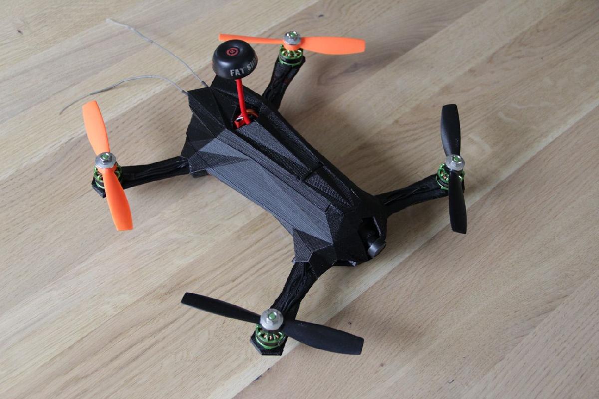 Onyx   Quadro Quad Racing 270