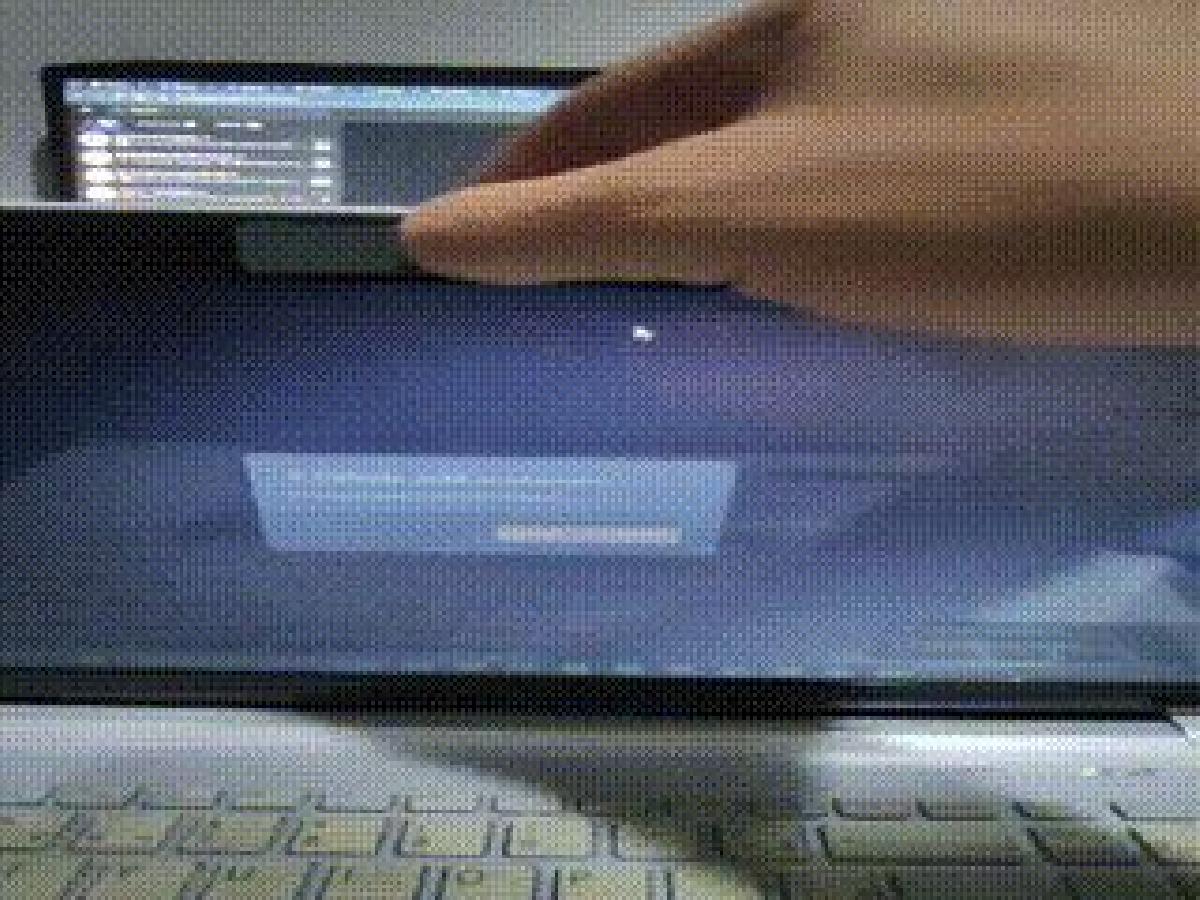 Universal Laptop Notebook Blocker Hidden Camera Capa Slide NO CAM WEBCAM BLOCKER
