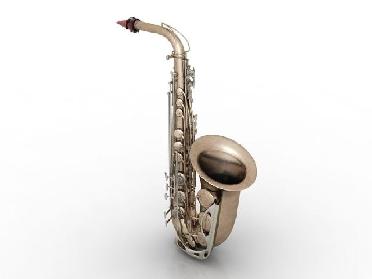 Sax