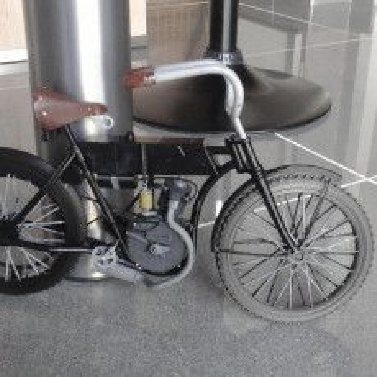 Harley Davidson numero um