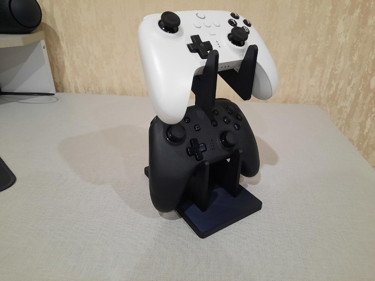 Suporte universal para gamepad