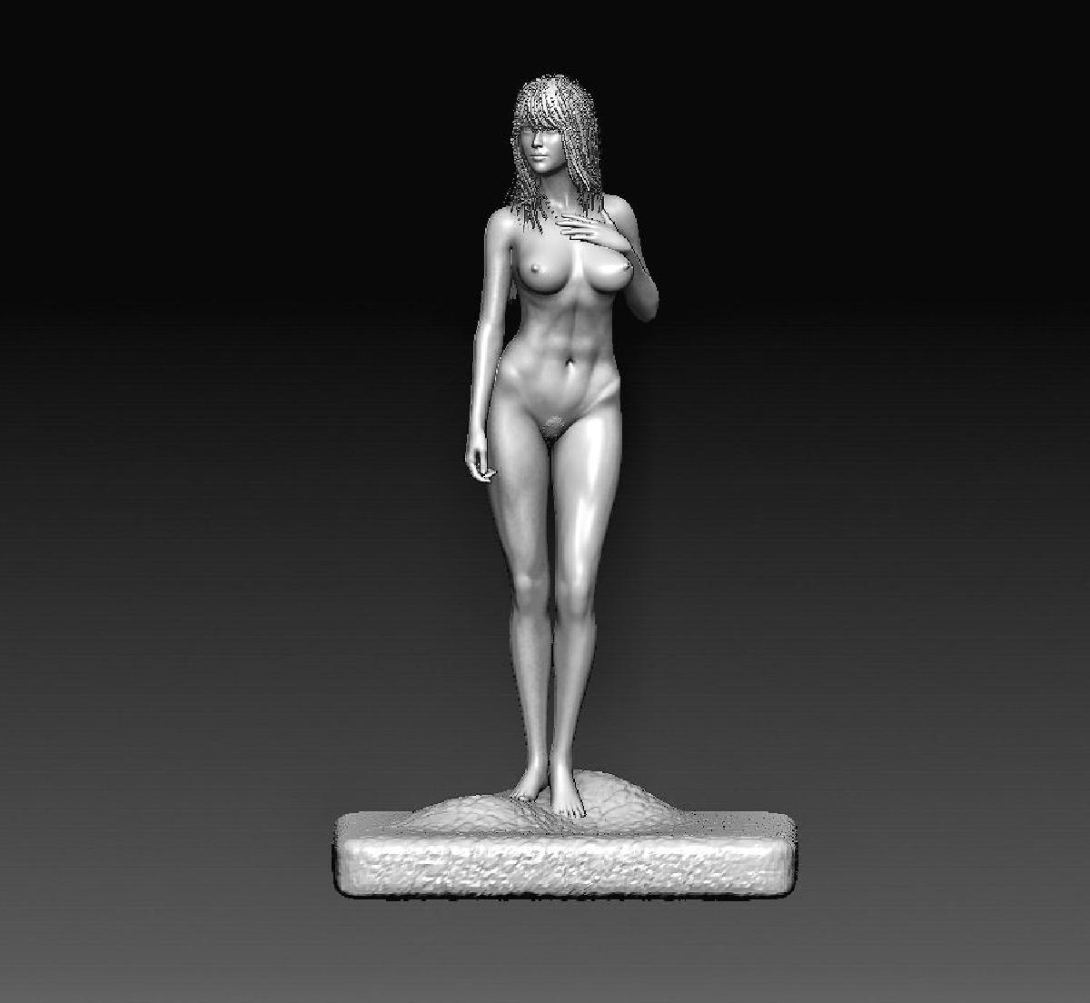 Modelo nu
