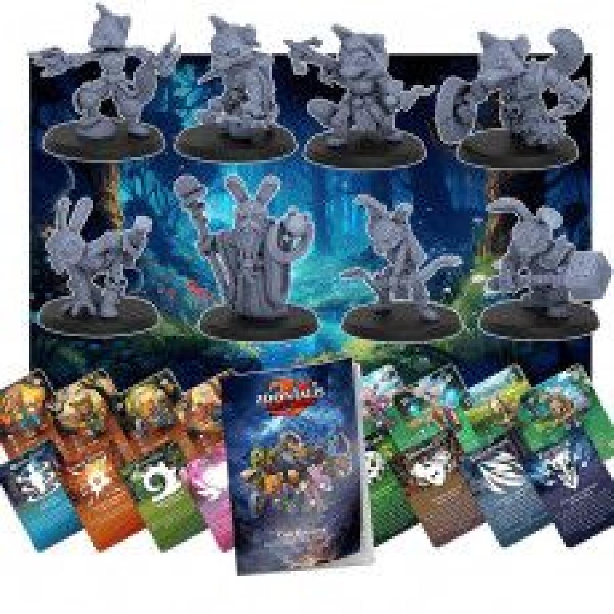 Pacote de boas vindas Zoontalis 2024