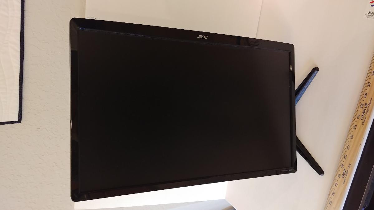 Suporte do monitor