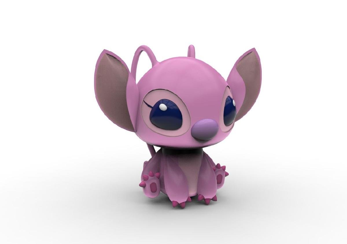 Experiencia Anjo 624