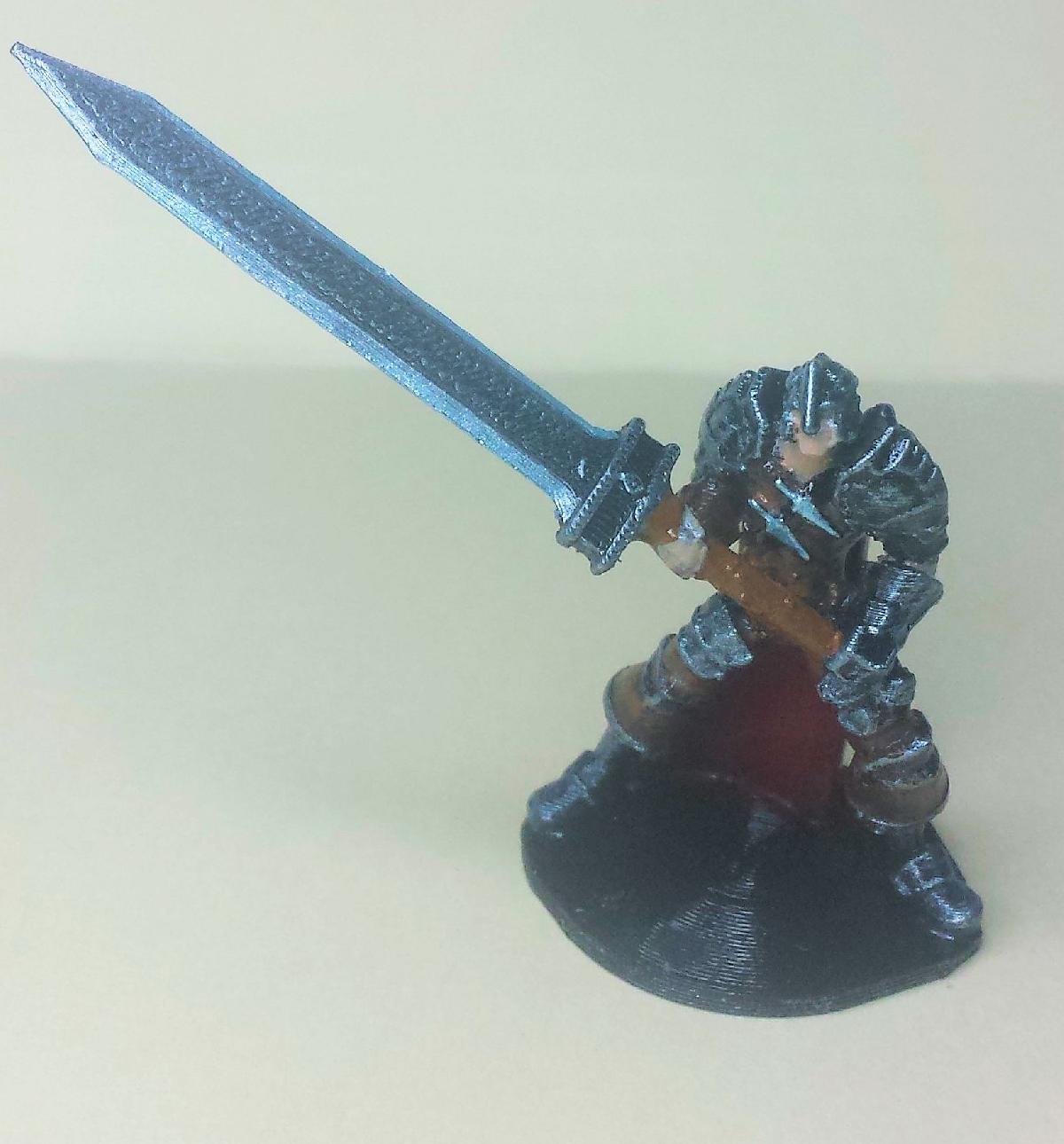 Berserk Tripas