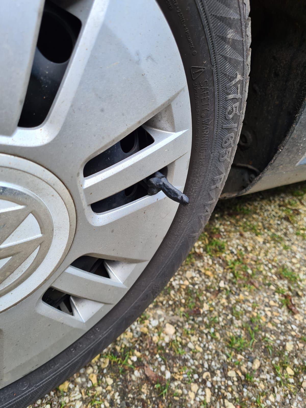 Remix tampa da válvula do pênis piada 100mm gap