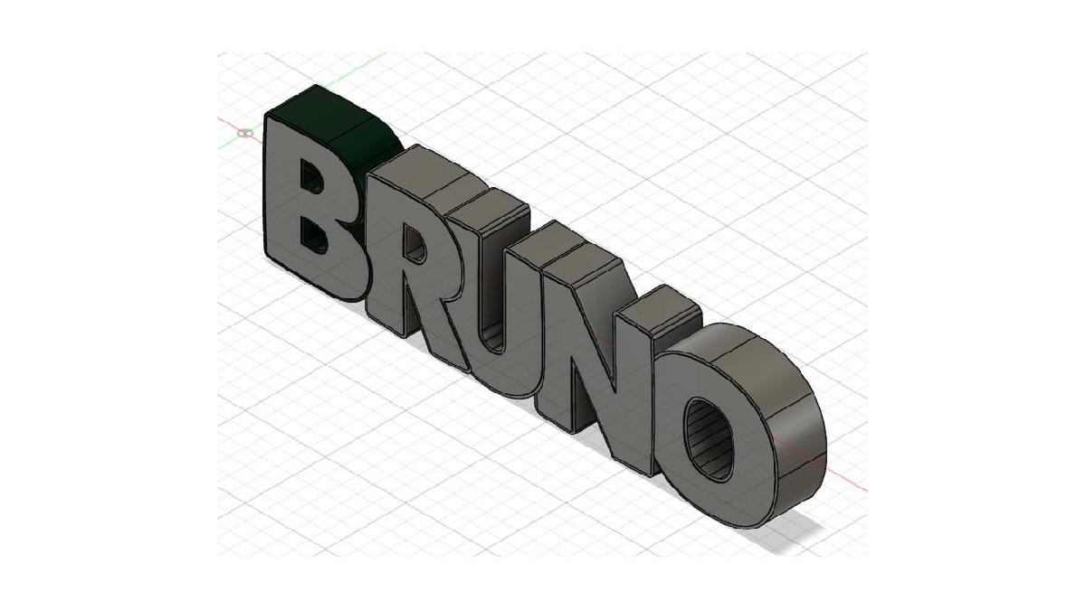 BRUNO