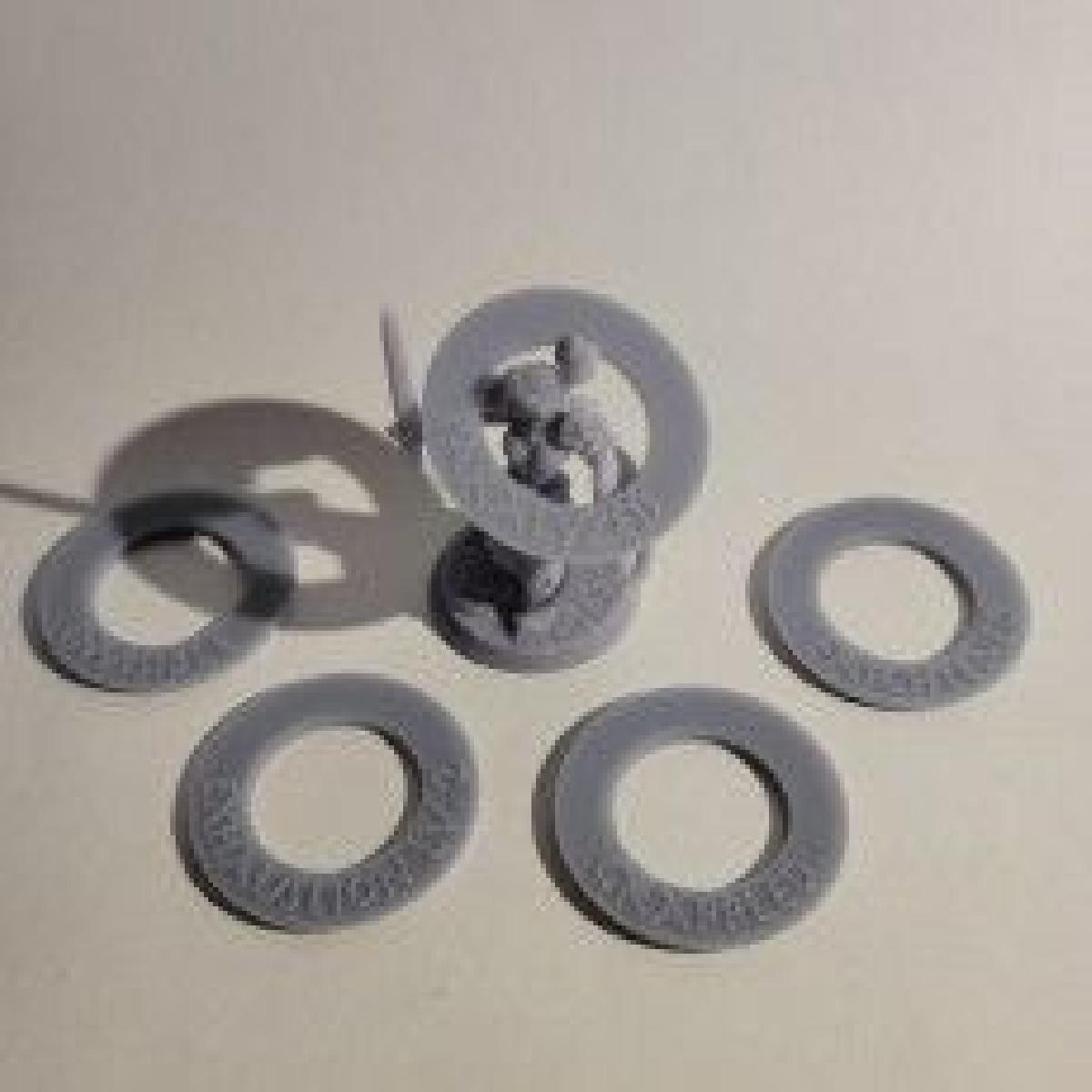 Tags de condicao para jogos de mesa