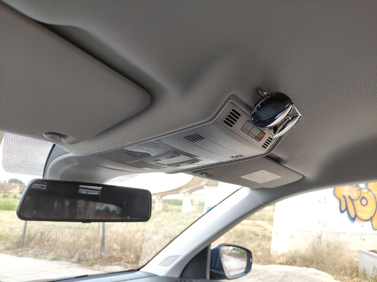 SUPORTE PARA OCULOS DE SOL VOLKSWAGEN T CROSS