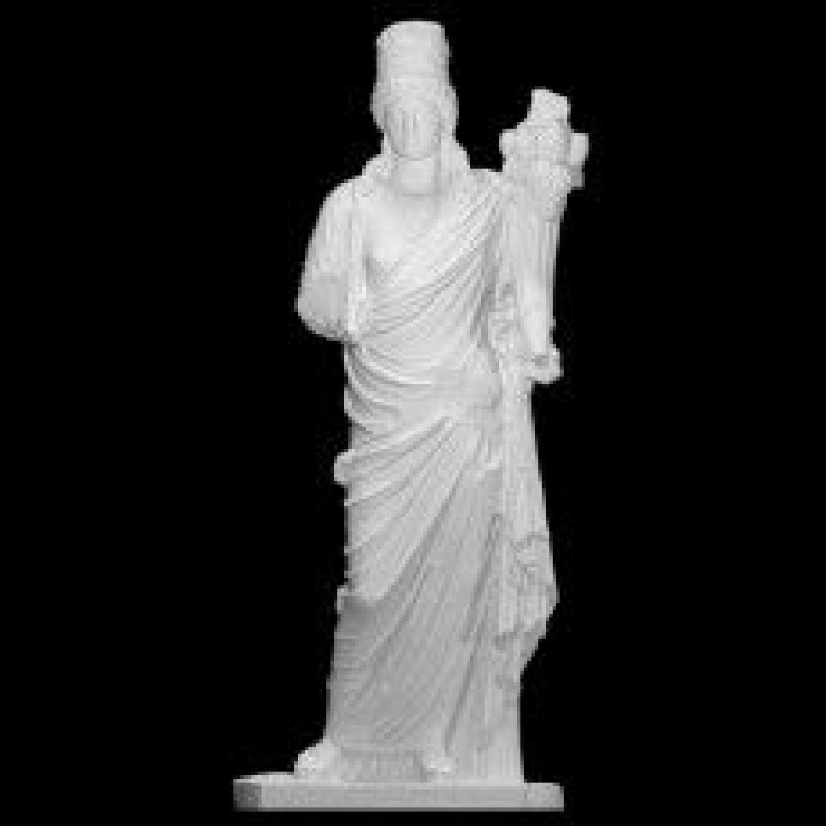 Tyche