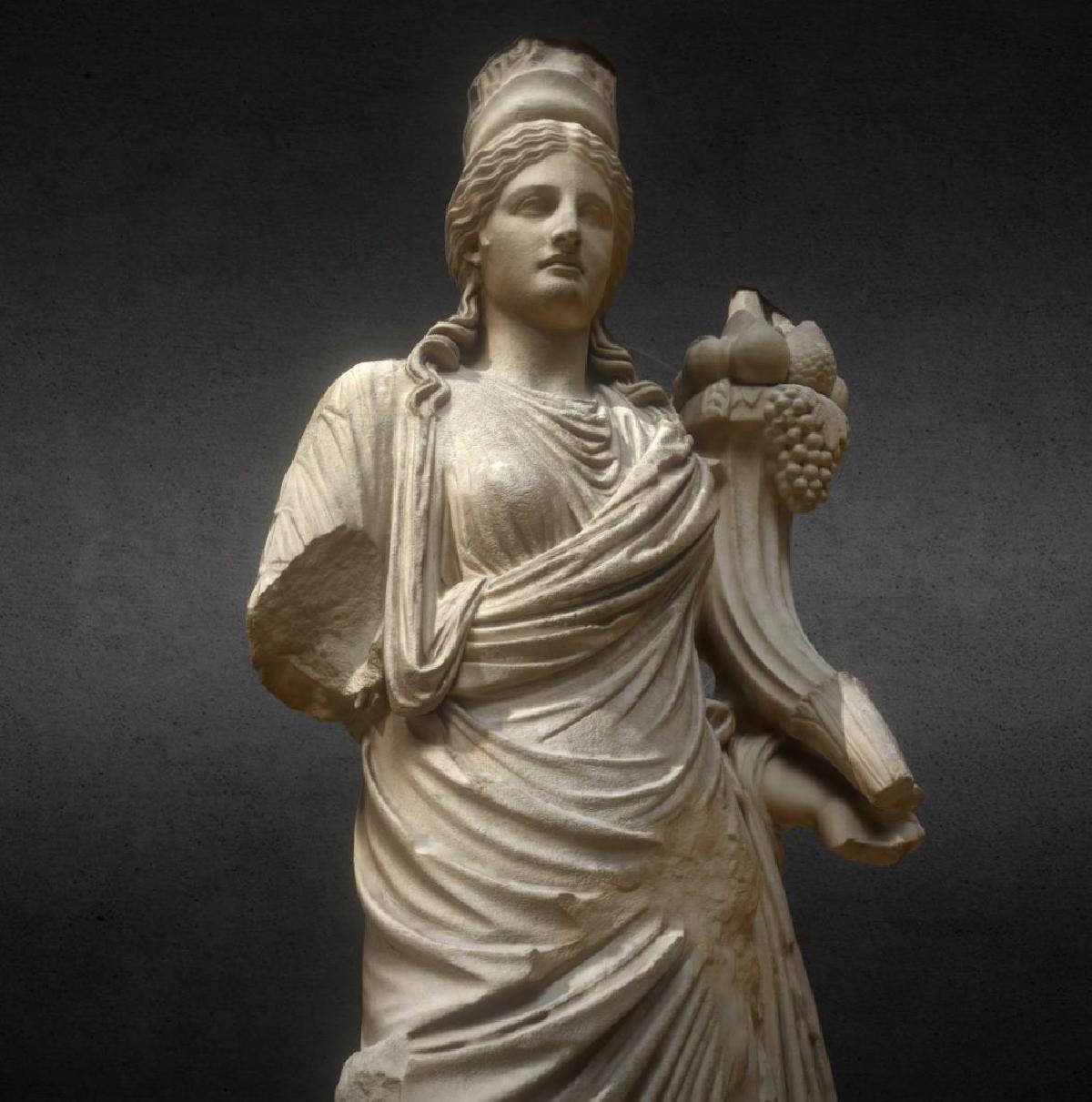 Tyche