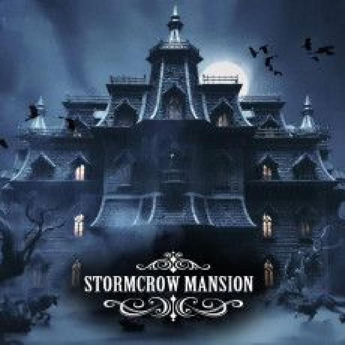 Campanha completa da Mansao Stormcrow (incluindo todas as metas de alongamento)