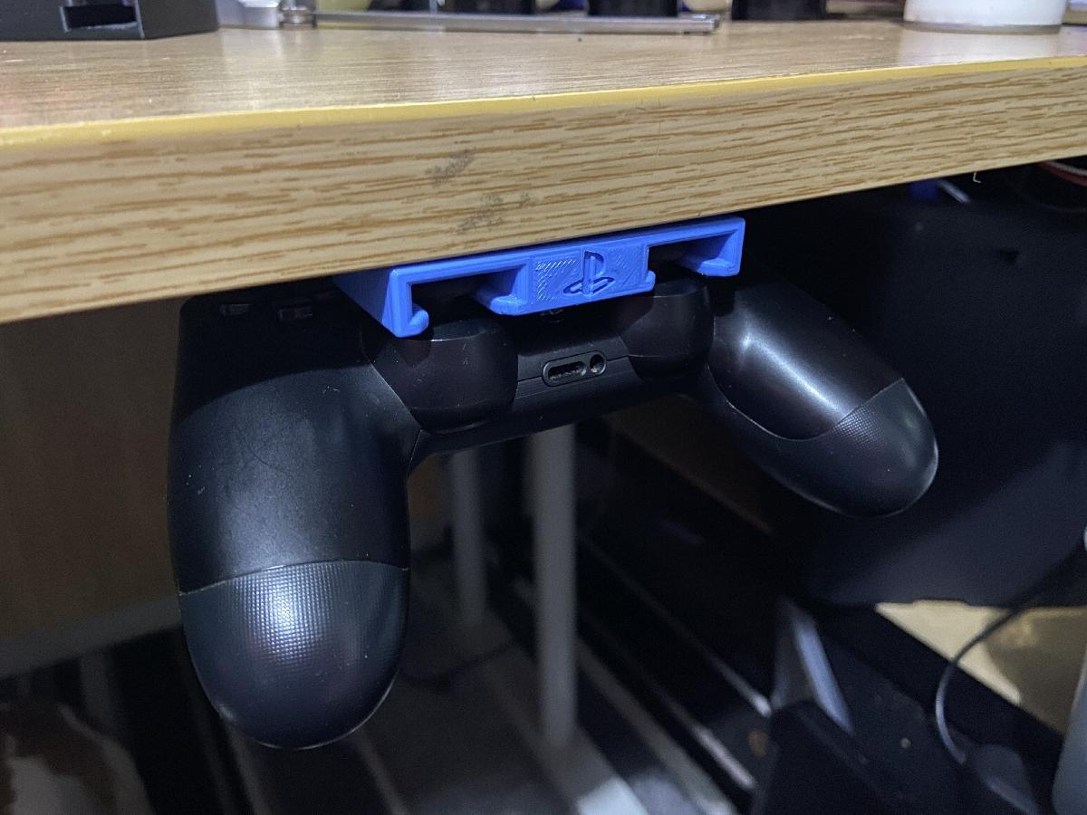 Suporte de controle PS4 e PS5